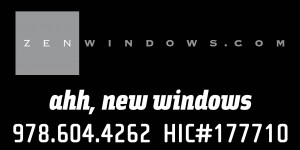 Zen Windows Ahh, new windows